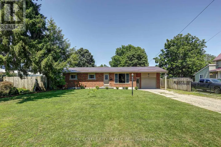 113 SOUTH STREET W, Aylmer, Ontario N5H1R7