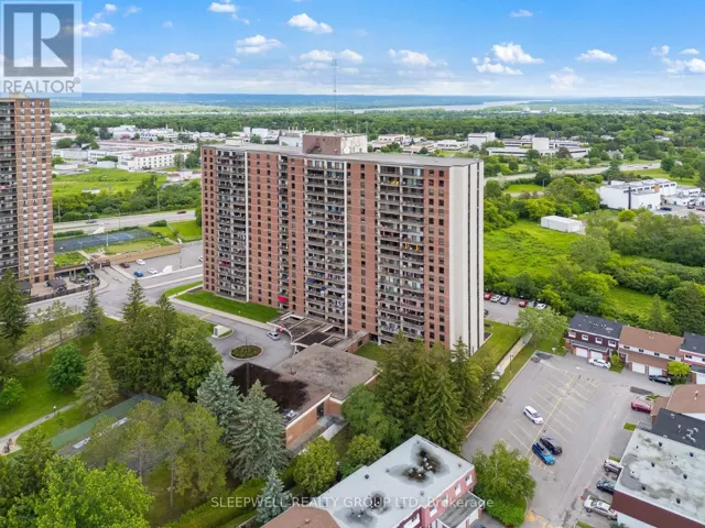712 - 665 BATHGATE DRIVE, Ottawa, Ontario K1K3Y4