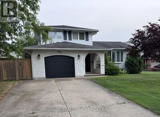 3 WENDOVER PLACE, St. Catharines (Lakeshore), Ontario L2N6T9