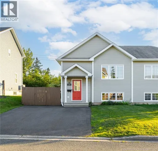 28 Myriam Crescent, Moncton, New Brunswick E1A0V5