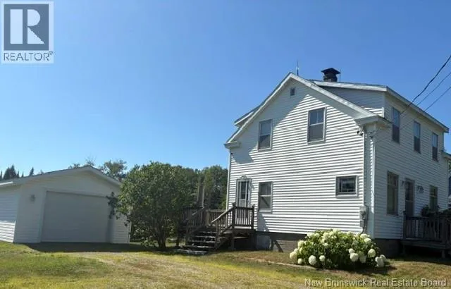 51 Route 750, Valley Road, New Brunswick E3L4T1