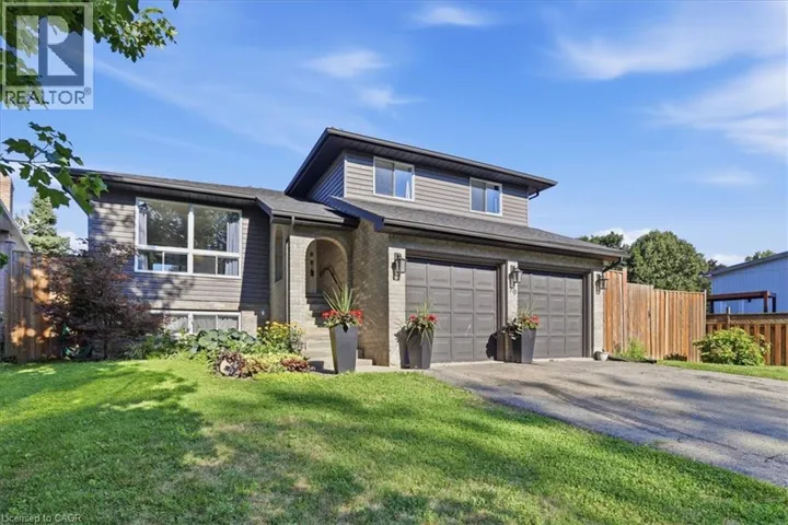 79 FENNEL Street, Blandford-Blenheim, Ontario N0J1S0