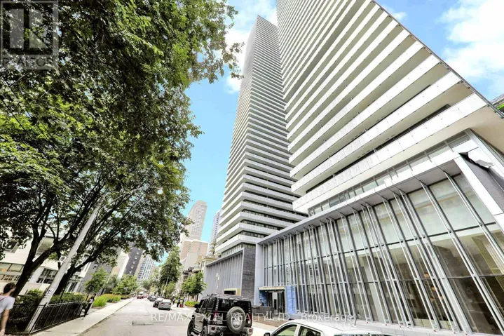 2208 - 42 CHARLES STREET E, Toronto (Church-Yonge Corridor), Ontario M4Y0B7