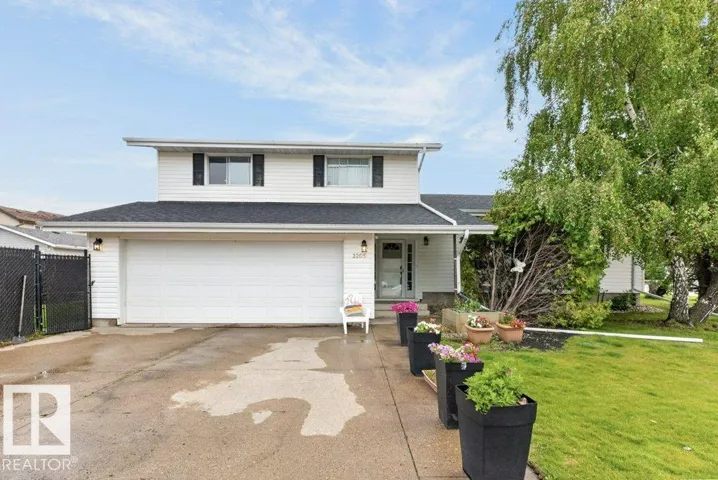 3205 104A ST NW, Edmonton, Alberta T6J4H7