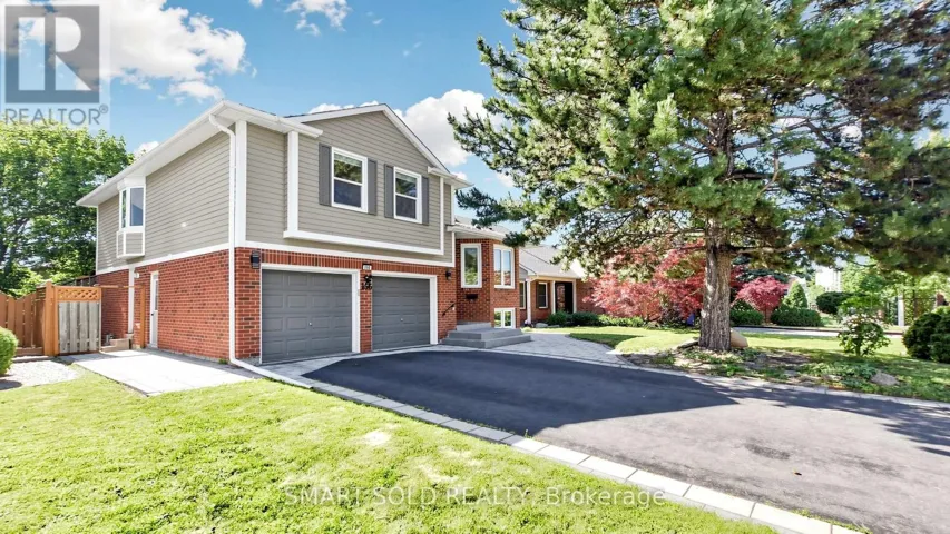 156 BRAMMAR STREET, Newmarket (Glenway Estates), Ontario L3Y7T3