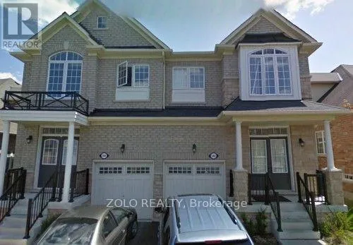 16 - 584 TAPESTRY LANE, Newmarket (Stonehaven-Wyndham), Ontario L3X3C9