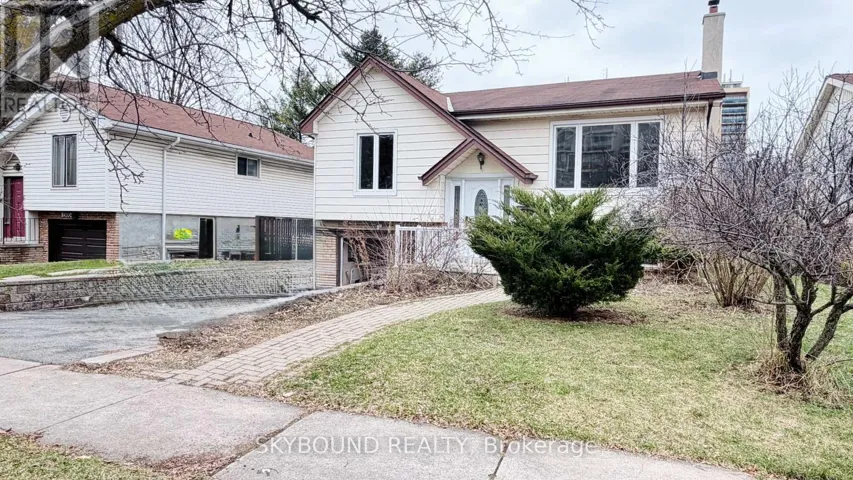 1298 FOREST HILL, Oakville (FA Falgarwood), Ontario L6H2S4