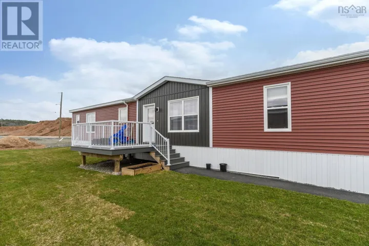 38 Halton Drive, Elmsdale, Nova Scotia B2S0H4