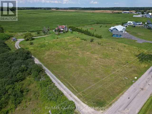 98 SWAMP COLLEGE ROAD, Prince Edward County (Hillier), Ontario K0K2J0