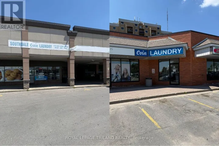 4-775 SOUTHDALE ROAD E, London South (South Y), Ontario N6E2C6
