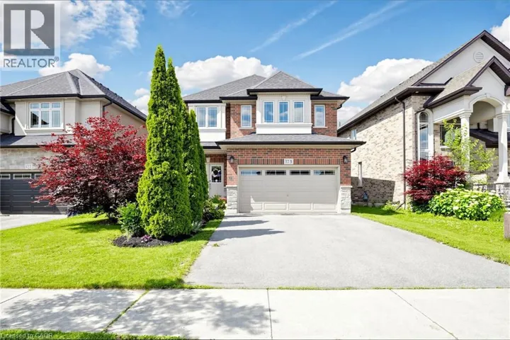 173 RAYMOND Road, Ancaster, Ontario L9K0G9