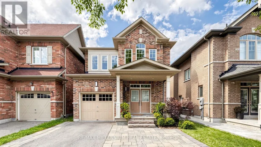 353 MOODY DRIVE, Vaughan (Kleinburg), Ontario L4H3Z8