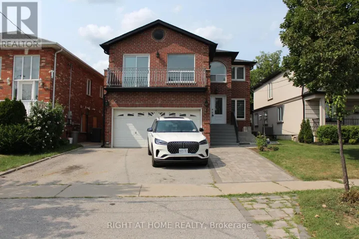 36 ELLERBY SQUARE N, Vaughan (West Woodbridge), Ontario L4L1N1