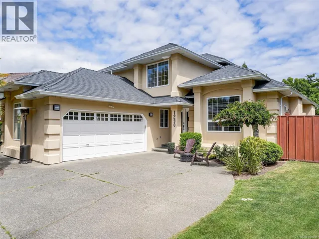 1290 Les Meadows Cres, Saanich, British Columbia V8X5G4
