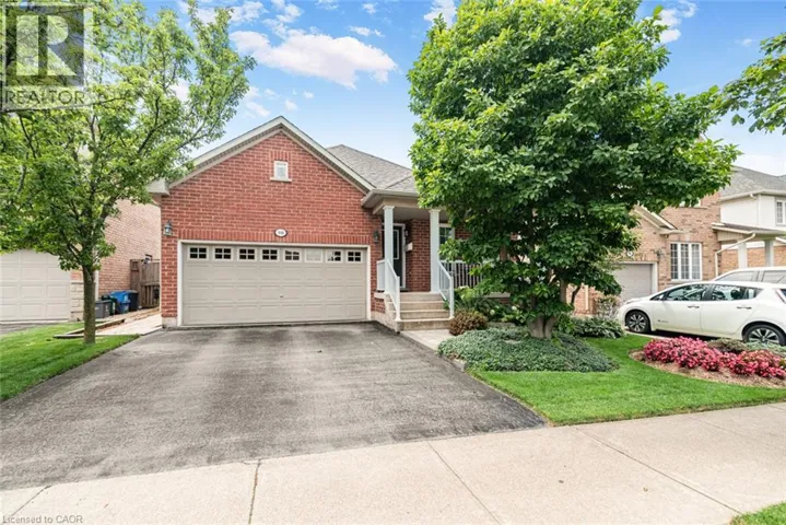 80 VINIFERA Drive, Grimsby, Ontario L3M5S6