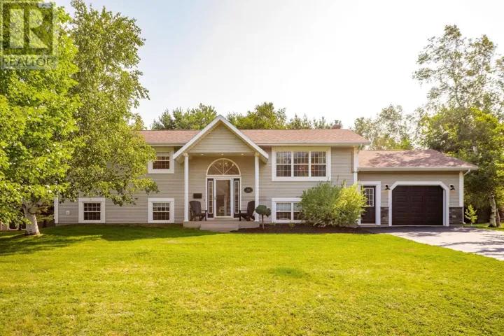 54 Anne Crescent, Stratford, Prince Edward Island C1B1M8