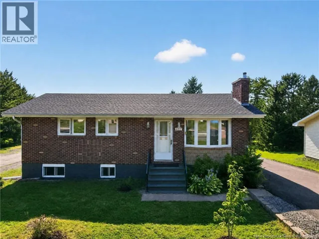 407 Fox Creek Road, Dieppe, New Brunswick E1A7M5