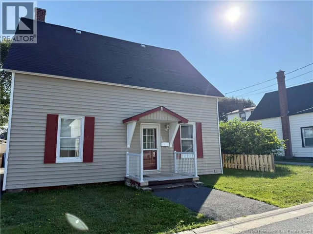 39 Warren Avenue, Miramichi, New Brunswick E1N2J6