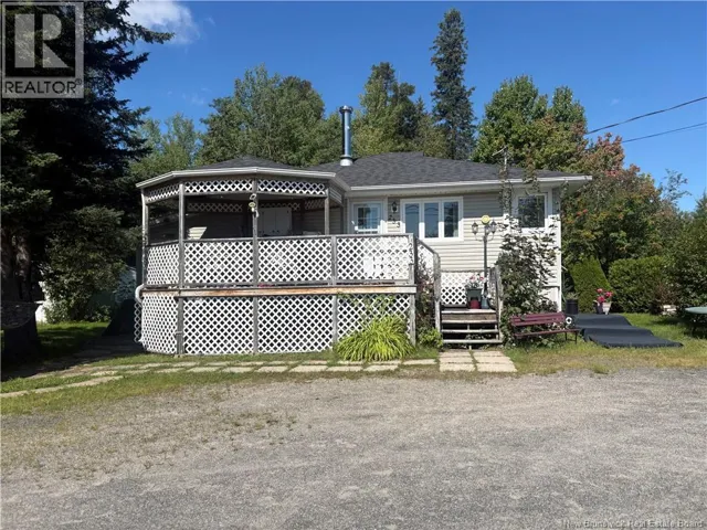 233 KING GEORGE, Miramichi, New Brunswick E1V1K8