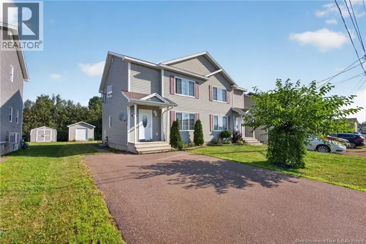 137 Houlahan Street, Dieppe, New Brunswick E1A4X6