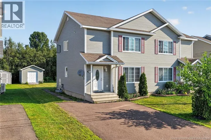 137 Houlahan Street, Dieppe, New Brunswick E1A4X6