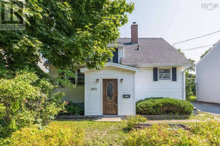 2821 Ralph Devlin Drive, Halifax, Nova Scotia B3L3T2