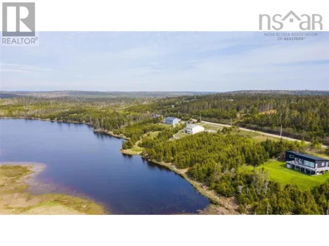 Lot 158 Sesip Noodak Way, Clam Bay, Nova Scotia B0J2L0