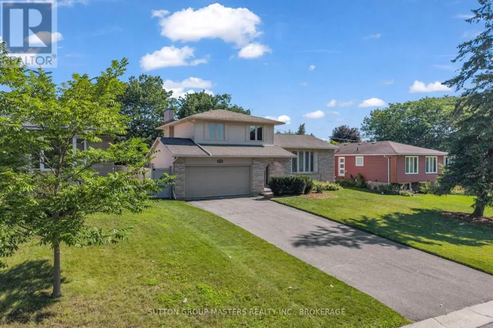 883 LUDGATE CRESCENT, Kingston (South of Taylor-Kidd Blvd), Ontario K7M6C7