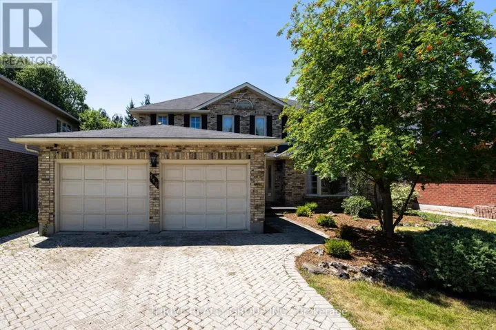 115 PINE VALLEY DRIVE, London South (South N), Ontario N6J4M1