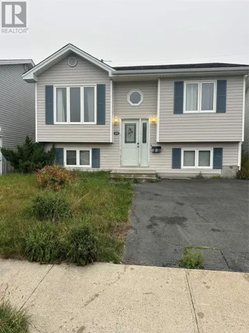 40 Winslow Street, St. John's, Newfoundland & Labrador A1E6C6