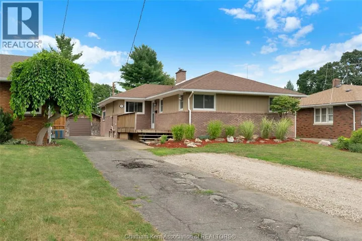59 Wiltshire DRIVE, Chatham, Ontario N7L2N4