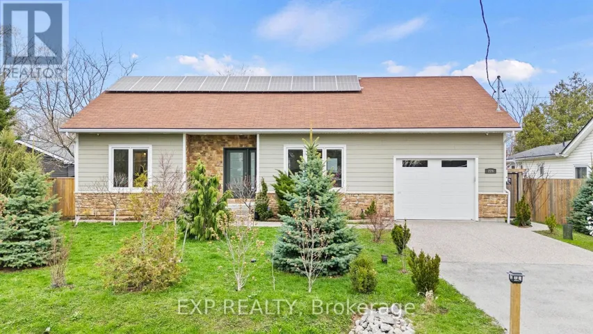 226 WESTWOOD AVENUE, Fort Erie (Crystal Beach), Ontario L0S1B0