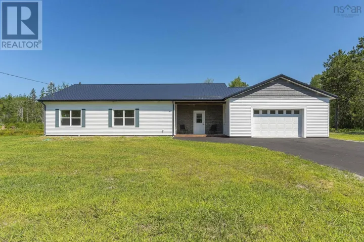 233 Hall Road, South Greenwood, Nova Scotia B0P1R0