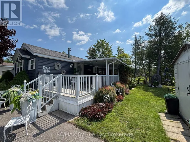 9 WHITE PINES TRAIL, Wasaga Beach, Ontario L9Z1X7