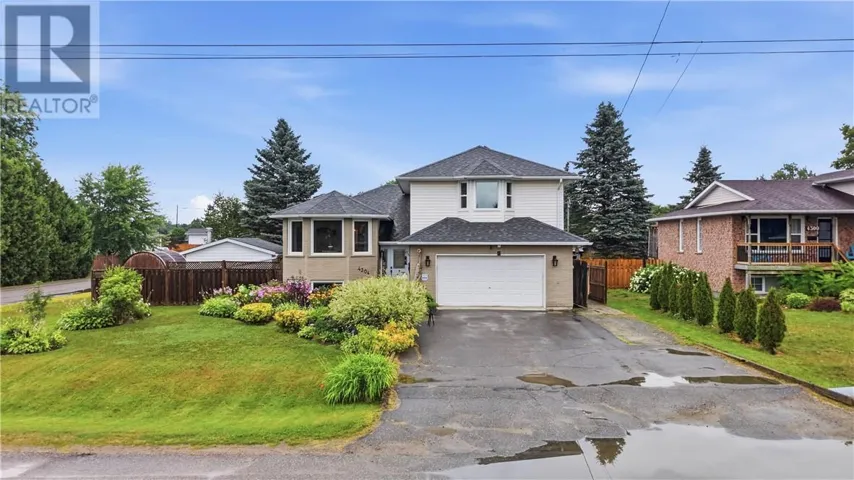 4304 Park Avenue, Hanmer, Ontario P3P1S1