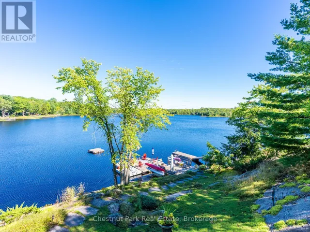 179 HAGGART LAKE ROAD, Georgian Bay (Freeman), Ontario P0C1H0