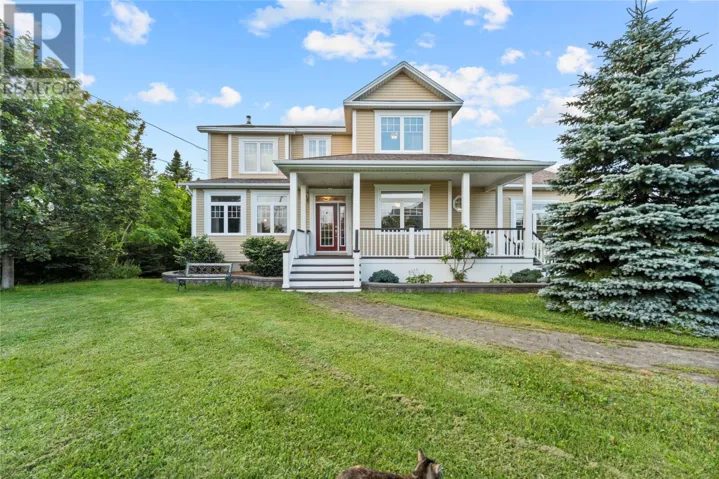 50 Torquay Place, Torbay, Newfoundland & Labrador A1K1N9