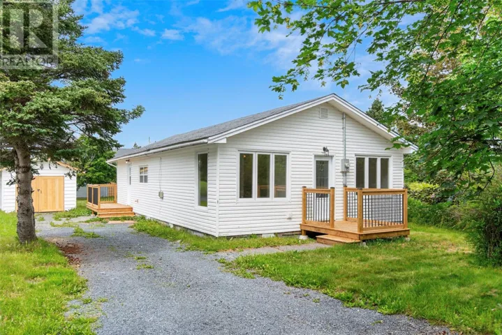12 Yetmans Lane, Bay Roberts, Newfoundland & Labrador A0A1G0