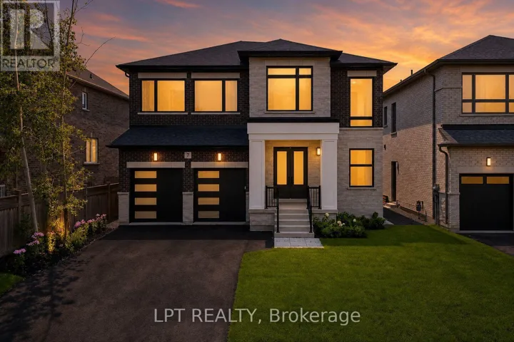 7 RICHMOND PARK DRIVE, Georgina (Keswick North), Ontario L4P0H2