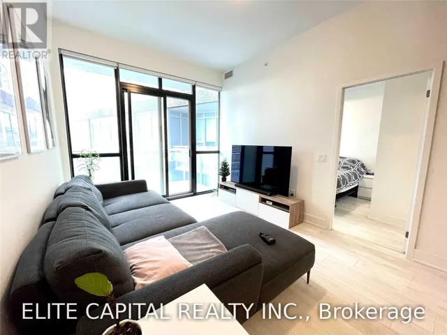 506 - 2908 HIGHWAY 7 ROAD, Vaughan (Concord), Ontario L4K0K5