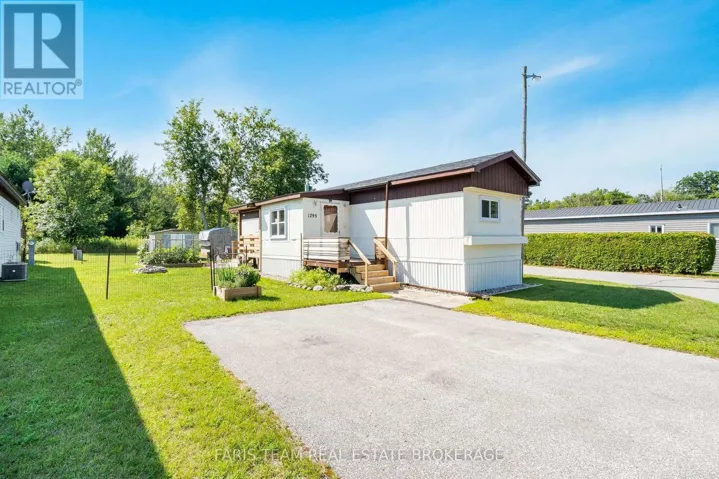 1295 HILLTOP ROAD, Severn, Ontario L3V0V1
