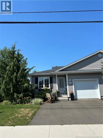 1-90 Damien Street, Dieppe, New Brunswick E1A0H3