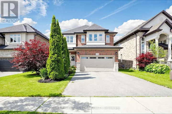 173 RAYMOND ROAD, Hamilton (Meadowlands), Ontario L9K0G9