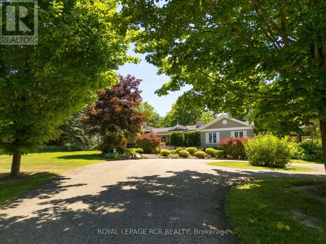 5258 WINSTON CHURCHILL BOULEVARD, Erin, Ontario N0B1T0