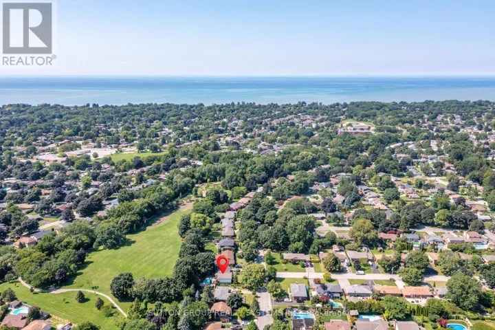 55 RICHELIEU DRIVE, St. Catharines (Vine/Linwell), Ontario L2M2C3