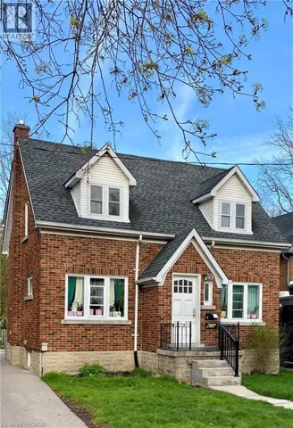 49 WEST Avenue, Kitchener, Ontario N2M1X4