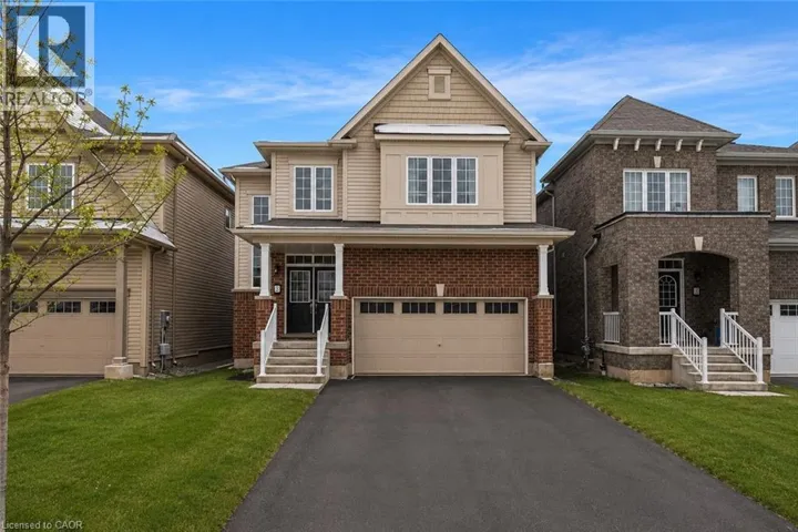 13 STEVEN Drive, Thorold, Ontario L3B0G7