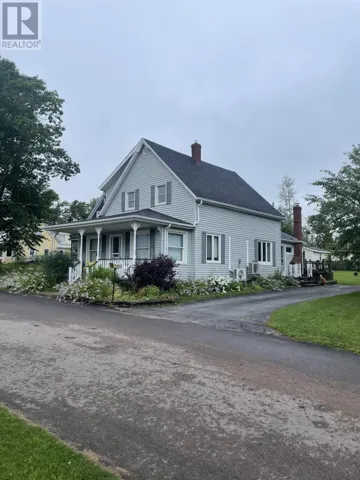 10 Ross Street, Mount Stewart, Prince Edward Island C0A1T0