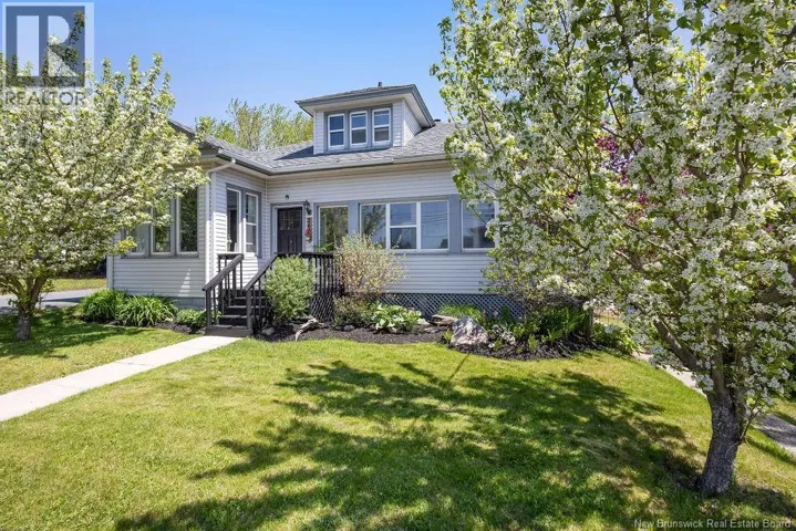 260 Radio Street, Miramichi, New Brunswick E1V2W5