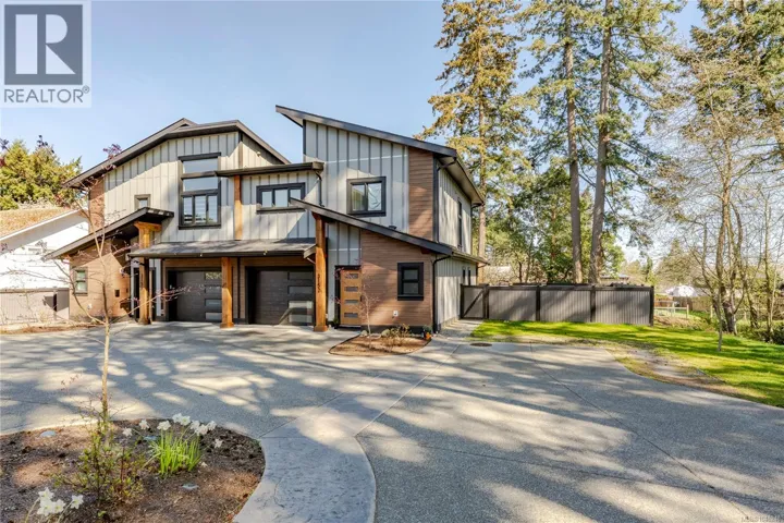 3152 Mexicana Rd, Nanaimo, British Columbia V9T2W7